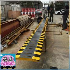 破胎器 高效、可靠的車(chē)輛攔截解決方案