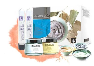 從化妝品到醫療，小資女性的美麗進階之路——以廣州添意時企業管理為例